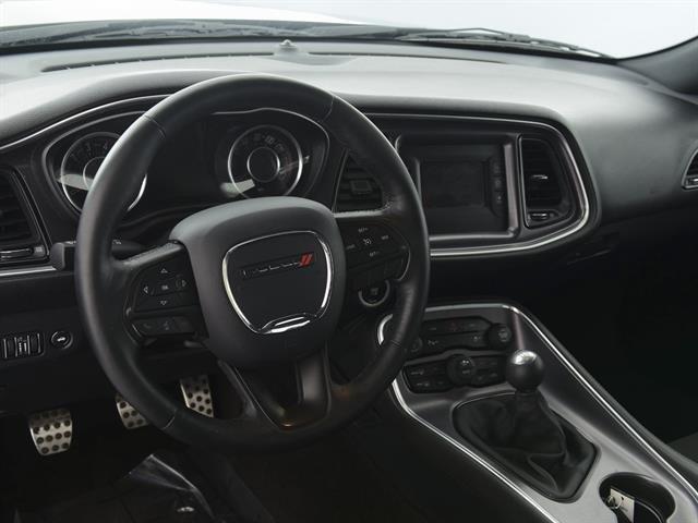 used 2015 dodge challenger r/t broken arrow, ok 74012 for sale in broken arrow, oklahoma