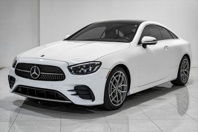2021 mercedes-benz e-class e 450