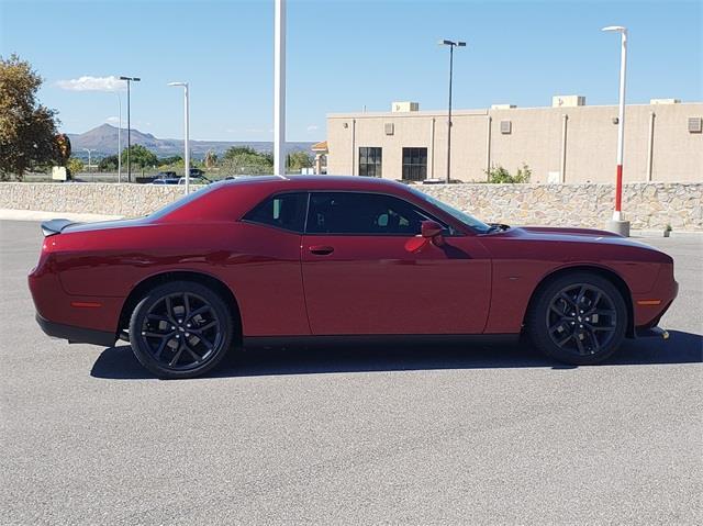 2019 dodge challenger r/t r/t 2dr coupe for sale in las cruces, new mexico