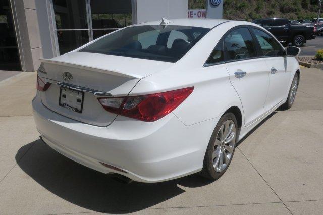 used 2013 hyundai sonata se huntington, wv 25705 for sale in huntington, west virginia