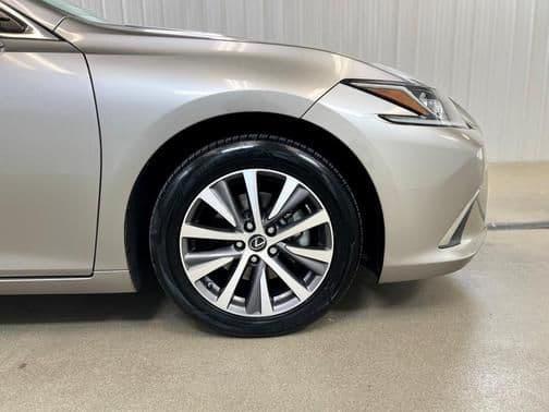 2021 lexus es 350 base in frankfort, kentucky