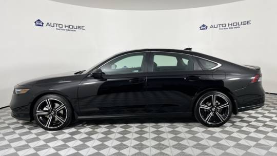 2024 Honda Accord