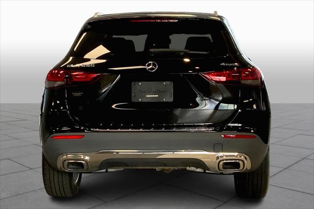 2021 mercedes-benz gla 250 base 4matic