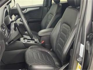 2023 Ford Escape base