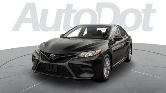 2019 Toyota sel