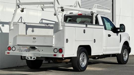 2021 Ford F-350
