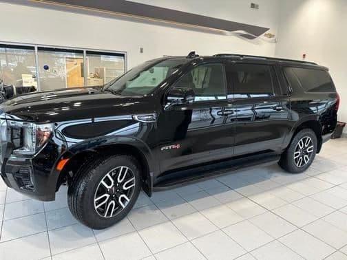 2023 gmc yukon xl in secaucus, new jersey