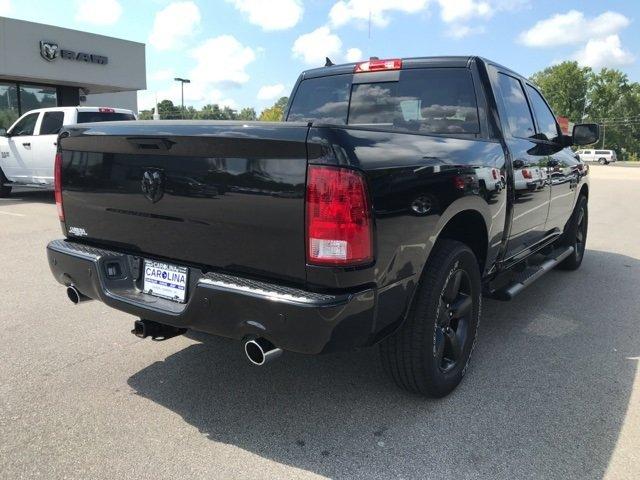 certified 2019 ram 1500 slt lugoff, sc 29078 for sale in lugoff, south carolina