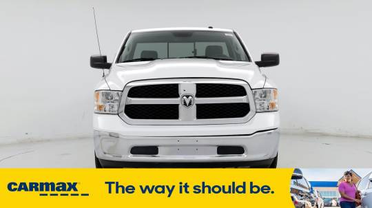 2019 RAM 1500 classic