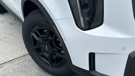 2024 Kia Sorento