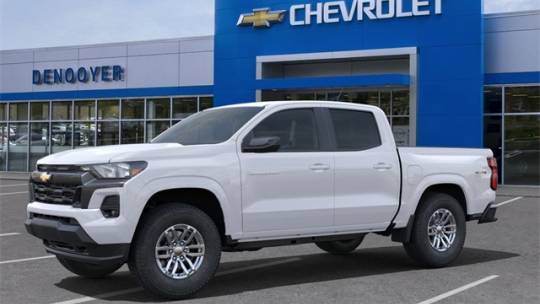2024 Chevrolet