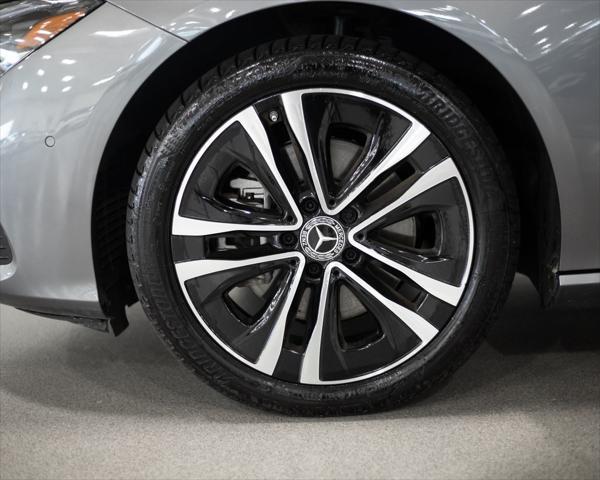 2024 mercedes-benz cla 250 base