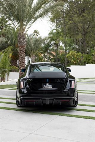 2024 rolls-royce spectre