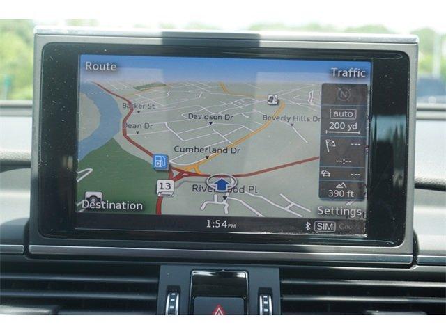 used 2017 audi a6 2.0t premium quattro clarksville, tn 37040 for sale in clarksville, tennessee
