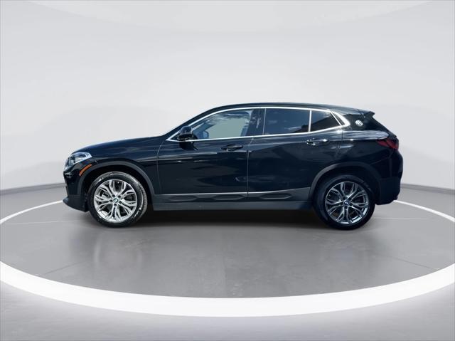 2022 bmw x2 xdrive28i