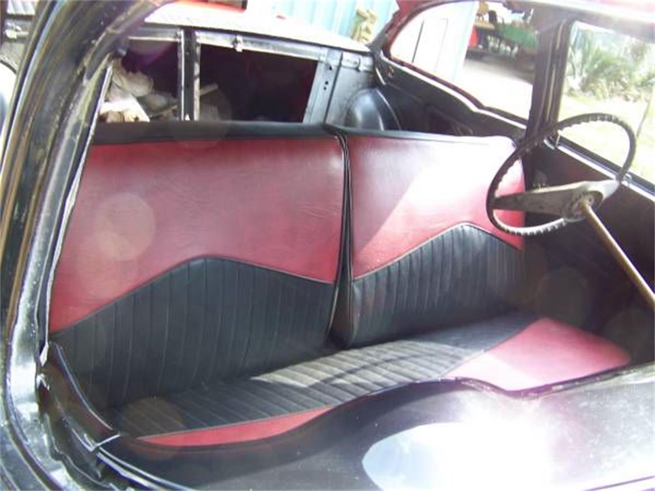 1955 chevrolet bel air