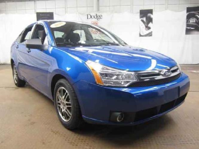 2010 ford focus se in scranton, pa