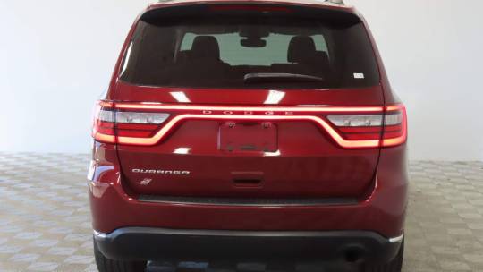 2022 Dodge Durango