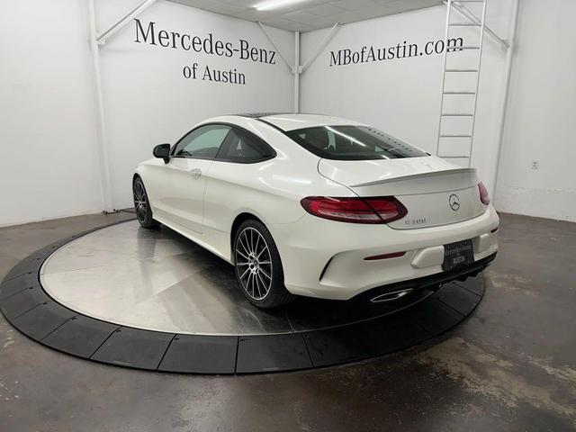 2022 mercedes-benz c-class c 300