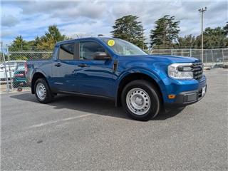 2024 Ford Maverick xl