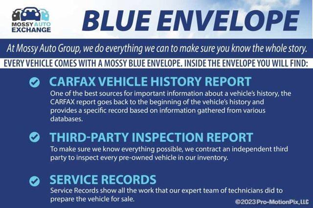 2022 ford edge st
