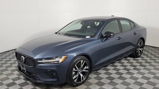 2024 Volvo S60