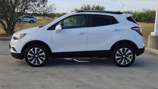 2021 Buick Encore