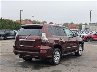 2019 Lexus GX460 base