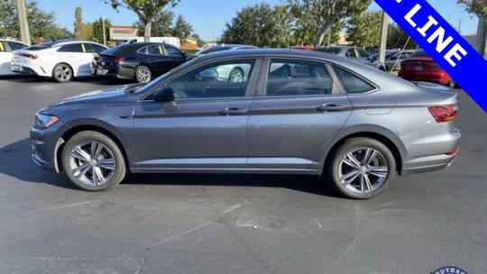 2019 Volkswagen Jetta