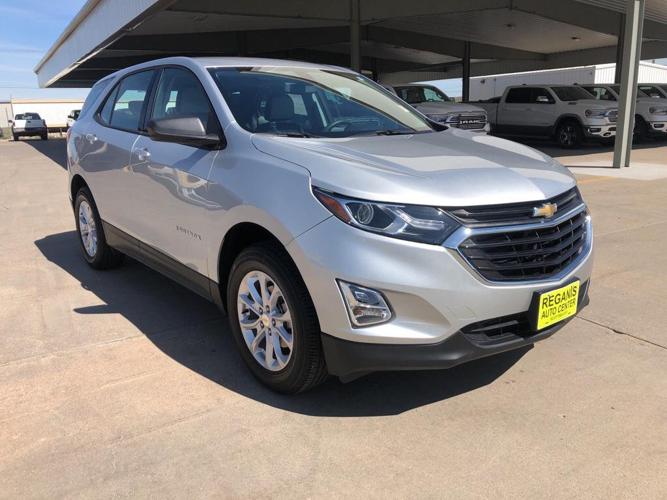 used 2018 chevrolet equinox awd ls scottsbluff, ne 69361 for sale in scottsbluff, nebraska