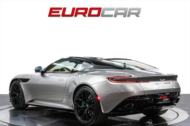 2024 aston martin db12 v8