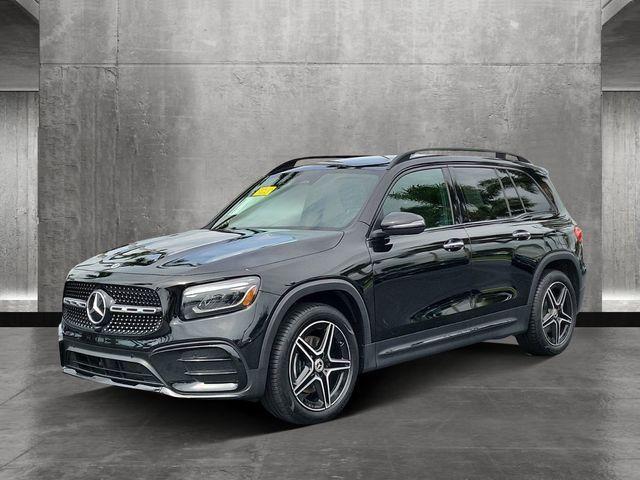 2024 mercedes-benz glb 250 base