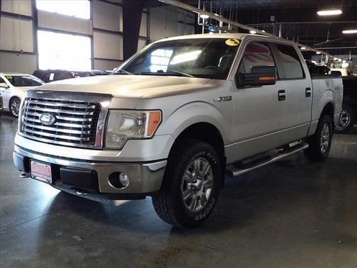 2010 ford f-150 in minneapolis, minnesota
