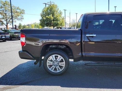 2018 toyota tundra in saint paul, minnesota