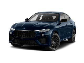 2021 maserati levante