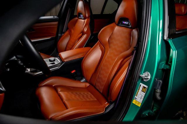 2024 bmw m3 sedan