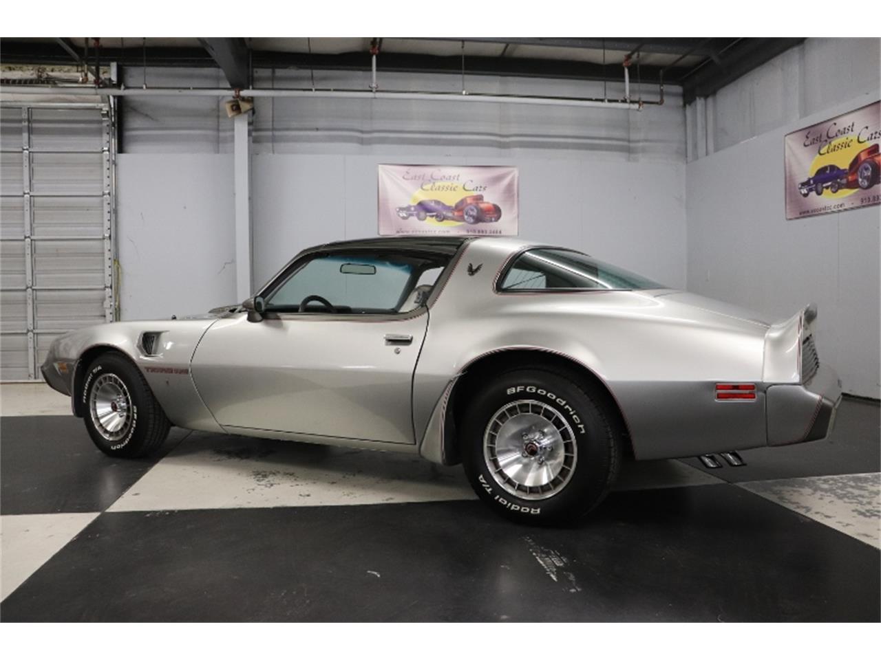 1979 pontiac firebird trans am