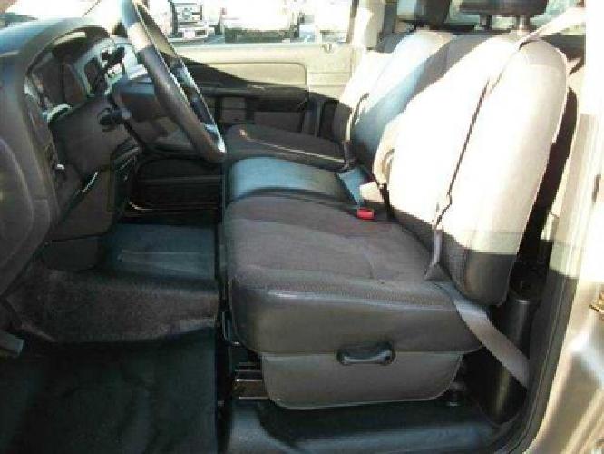 2004 dodge ram 1500 st in davis, ca