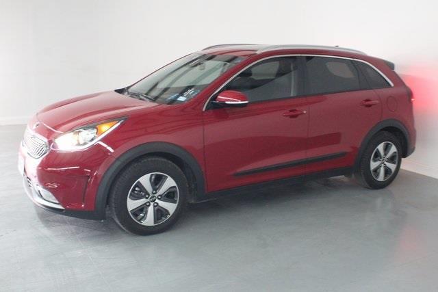 2017 kia niro ex ex 4dr crossover for sale in lawton, oklahoma