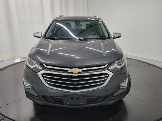 2021 chevrolet equinox premier w/1lz