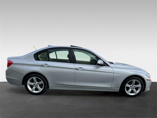 2015 bmw 320 i