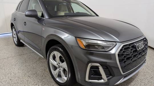 2025 Audi Q5
