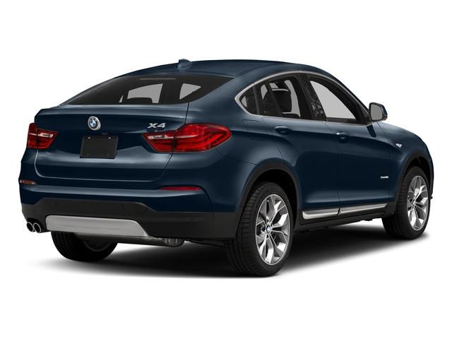 2018 bmw x4 xdrive28i