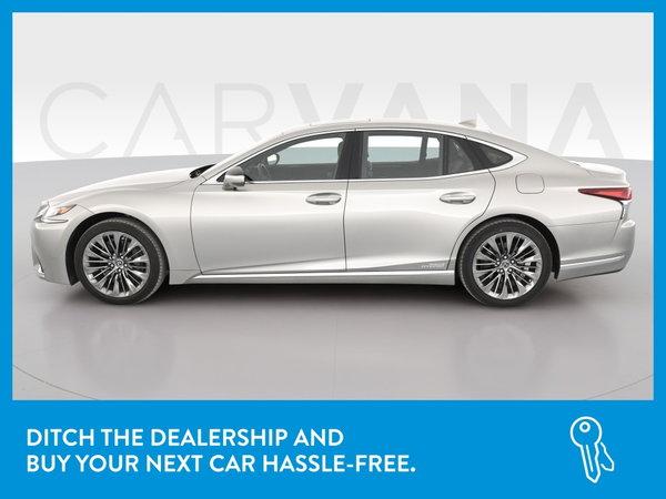 2018 lexus ls in saint louis, missouri