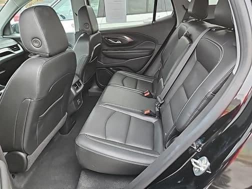 2023 gmc terrain in secaucus, new jersey