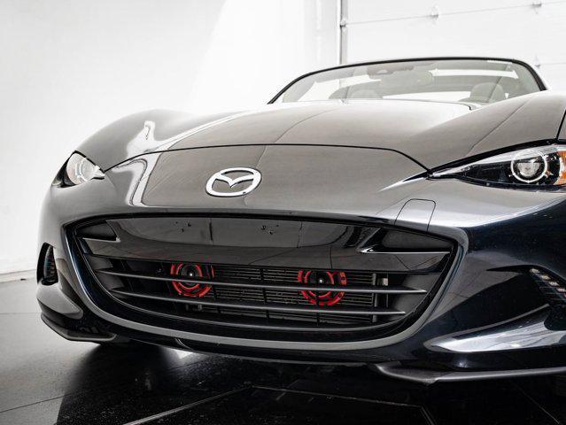 2023 mazda mx-5 miata rf grand touring