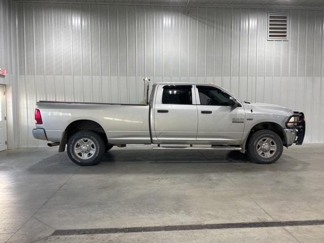 2015 ram 2500 tradesman