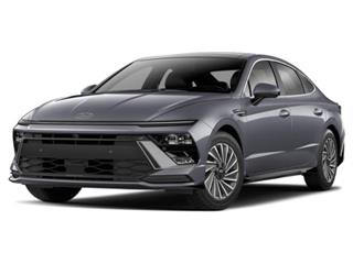 2024 Hyundai Sonata limited