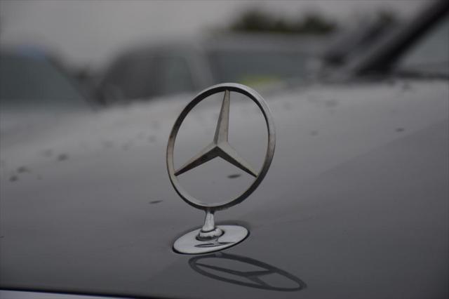 2016 mercedes-benz s-class s 550 sedan 4d