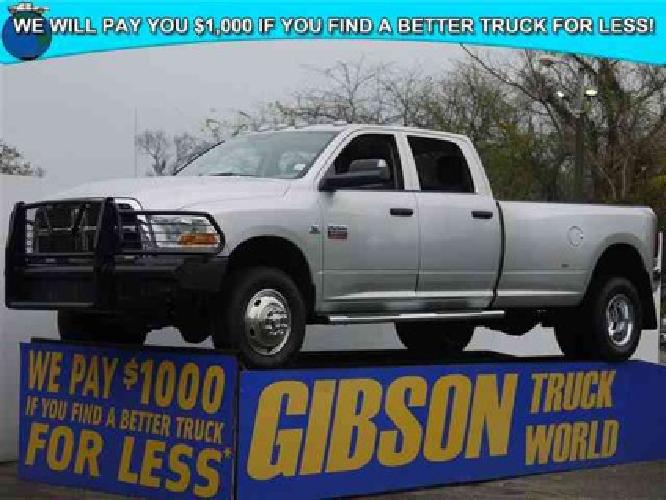 2011 dodge ram 3500 in sanford, fl
